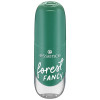 Gel Nail Colour Esmalte De Uñas Forest Fancy 8 Ml