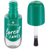 Gel Nail Colour Esmalte De Uñas Forest Fancy 8 Ml
