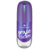 Gel Nail Colour Esmalte De Uñas 79-Grape Escape 8 Ml