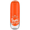 Gel Nail Colour Esmalte De Uñas 81-Tropic Like It'S Hot 8 Ml
