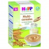 Hipp Biologico Papilla Multicereale 400G