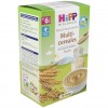 Hipp Biologico Papilla Multicereale 400G