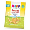 Hipp Biologico Snack Cereales Gusano 30 G