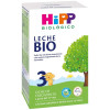 Hipp Leche 3 De Crecimiento Bio 500G