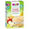 Hipp Papilla Cereales Integrales Con Frutas +6M Bio 250G