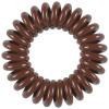 Invisibobble Original Pretzel Brown 3Uds