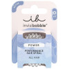 Invisibobble Power Crystal Clear 3Uds