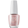 Nature Strong Esmalte De Origen Natural Intentions Are Rose Gold 15 Ml