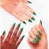 Opi Xpress/On - Colección Wicked - Uñas Artificiales Know Your Power 30 U