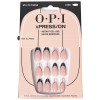 Opi Xpress/On Uñas Artificiales Nail Art My 9 To Thrive 30 U