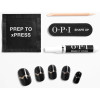 Opi Xpress/On Uñas Artificiales Nail Art Certified Chic 30 U