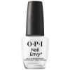 Nail Envy Esmalte Tratamiento Fortalecedor De Uñas Alpine Snow 15 Ml