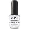 Natural Nail Strengthener Esmalte Tratamiento Fortalecedor De Uñas 15 Ml