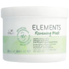 Wella Elements Renewing Mascarilla 500Ml