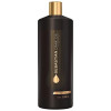 Dark Oil Acondicionador Ligero Hidrata Y Suaviza 1000 Ml