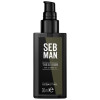 Sebman The Groom Aceite De Cuidado Cabello Y Barba 30 Ml 2