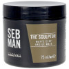 Sebman The Sculptor Matte Clay 75 Ml