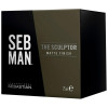 Sebman The Sculptor Matte Clay 75 Ml