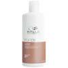 Wella Fusion Intensive Repair Champú 500Ml