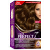 Wella Color Perfect 7 100% Cobertura De Canas 5/0-Castaño Claro