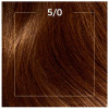 Wella Color Perfect 7 100% Cobertura De Canas 5/0-Castaño Claro