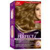 Wella Color Perfect 7 100% Cobertura De Canas 7/0-Rubio Medio 6 U