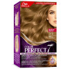 Wella Color Perfect 7 100% Cobertura De Canas 7/3-Rubio Avellana 6 U