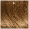 Wella Color Perfect 7 100% Cobertura De Canas 7/1-Rubio Ceniza Medio 6 U