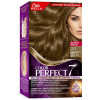 Wella Color Perfect 7 100% Cobertura De Canas 7/1-Rubio Ceniza Medio 6 U