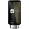 Sebman The Player Gel De Peinado Fijación Y Control 150 Ml 2