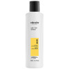 Sistema 1 - Champú - Cabello Natural Con Debilitamiento Leve 300 Ml