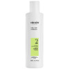 Sistema 2 - Acondicionador - Cabello Natural Con Debilitamiento Avanzado 300 Ml