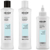 Scalp Recovery - Kit Anticaspa - Cuero Cabelludo Descamado Y Con Picor 3 U