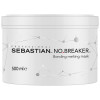 No.Breaker Mascarilla Tratamiento Reparador Cabello Dañado 500 Ml