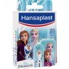 Hansaplast Disney - Aposito Adhesivo (Frozen 20 U)