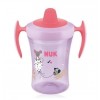 Taza Bebedor Mini Cup 2 En 1 - Nuk Easy Learning
