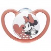 Nuk Chupete Silicona Mickey De 18 A 36 Meses, 1 Unidad