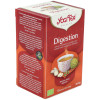 Yogi Tea Digestion 17Infusiones