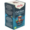 Yogi Tea Chili Dulce 17Infusiones