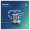Tensiometro Digital - Visomat Comfort 20/40 (De Brazo)