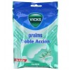 Caramelos Praims Doble Accion Sin Azucar (1 Envase 60 G)