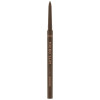 Micro Slim Eye Pencil Waterproof 030-Brown Precision