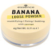 Banana Loose Powder Polvos 6 Gr