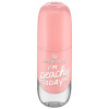 Gel Nail Colour Esmalte De Uñas 43-I'M Peachy Today!
