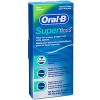 Oral-B Superfloss - Seda Dental (Menta 50 U)