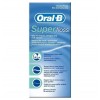 Oral-B Superfloss - Seda Dental (Menta 50 U)