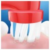 Cepillo Dental Electrico Infantil Recambios - Oral-B Kids Spider-Man (4 Recambios)