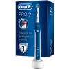 Cepillo Dental Electrico Recargable - Oral-B Pro2 Cross Action