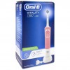 Oral-B Vitality 100 Cross Action Cepillo Eléctrico Rosa