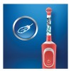 Cepillo Dental Electrico Infantil - Oral-B Stages (Star Wars)